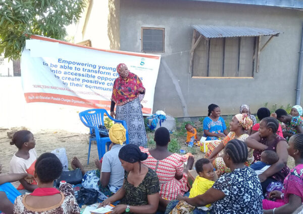 Women, Youth and Children Empowerment and Protection